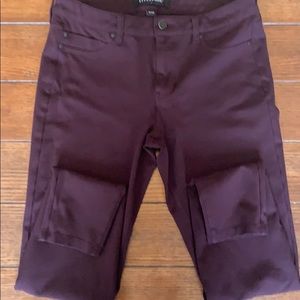 Liverpool Pants 8/29